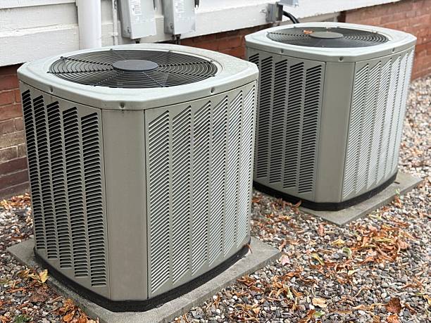 Reliable Air Conditioning Repair contractor in North Charleston, SC by Tropical Oasis HVAC