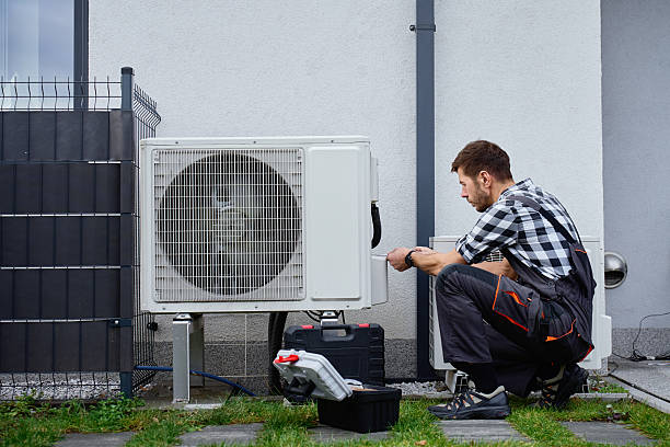 Trusted Hvac service in North Charleston, SC - Tropical Oasis HVAC